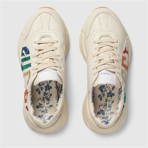 basket rhyton gucci femme